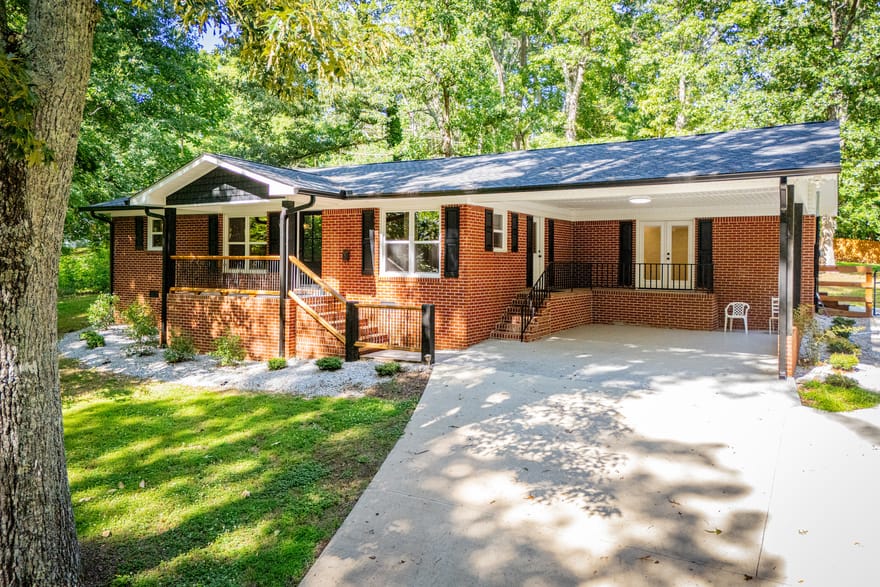 41 Reynolds Street, Bremen, Georgia