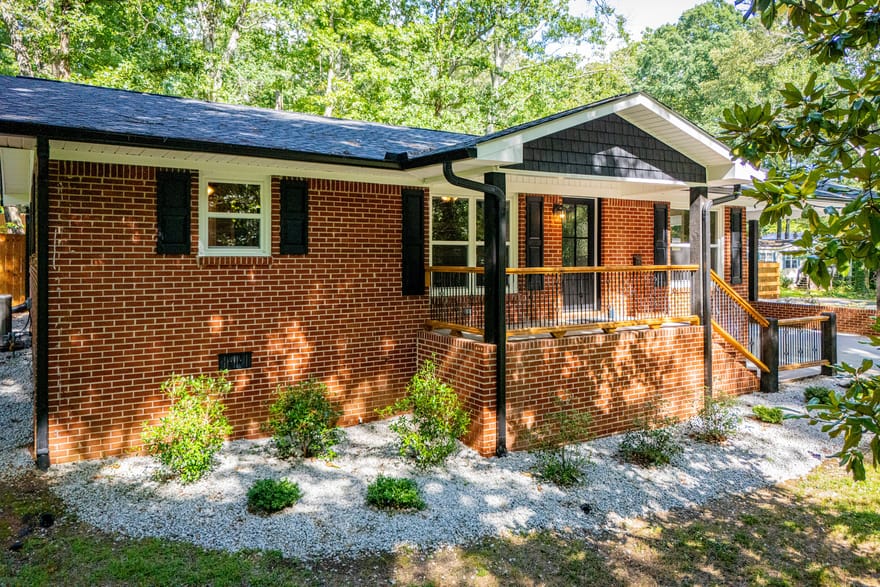 41 Reynolds Street, Bremen, Georgia