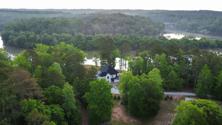 391 Parker Road, Covington, Georgia