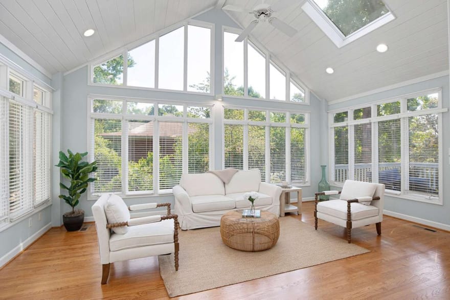 1250 Oakdale Road NE, Atlanta, Georgia