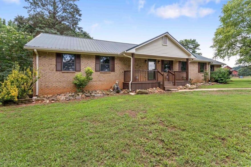 2414 Bethesda Church Road, Carrollton, Georgia