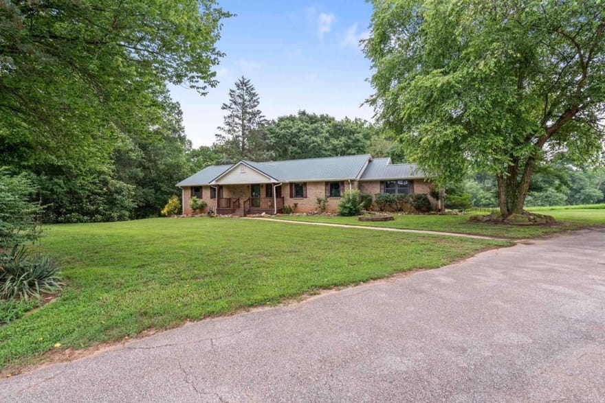 2414 Bethesda Church Road, Carrollton, Georgia
