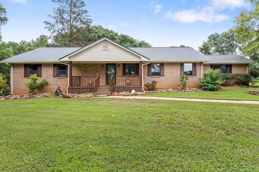 2414 Bethesda Church Road, Carrollton, Georgia