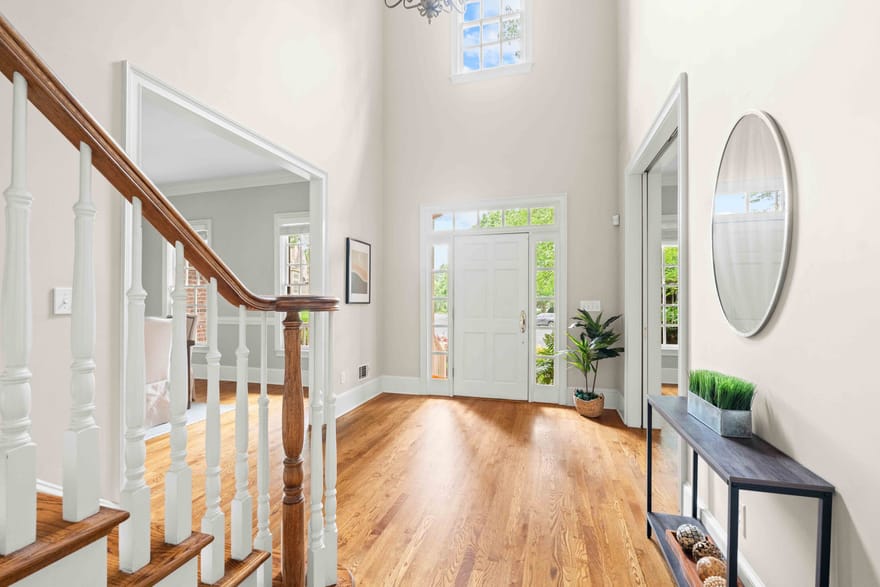 2796 Payton Oaks Drive, Atlanta, Georgia
