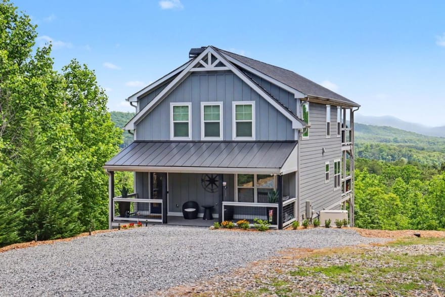 9 Queens Court, Blairsville, Georgia