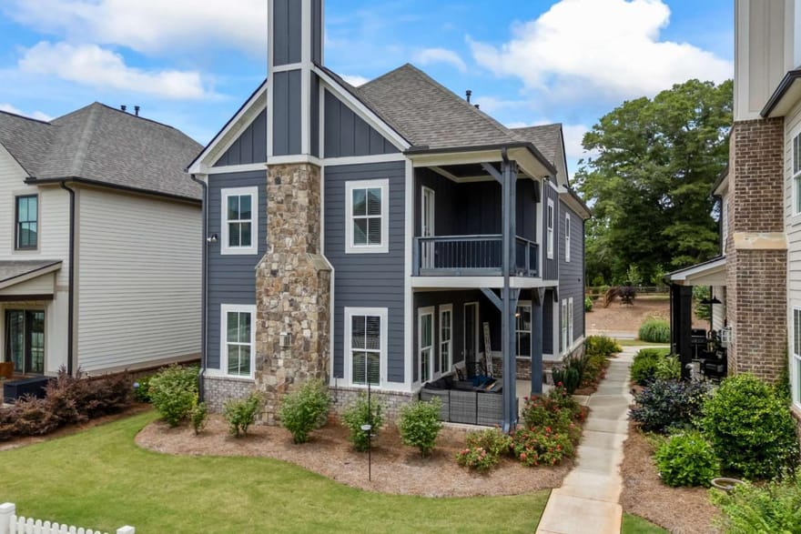 1230 Silo Bend, Watkinsville, Georgia