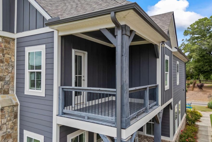 1230 Silo Bend, Watkinsville, Georgia
