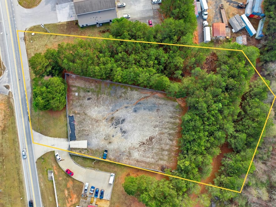 1052 B Carl-bethlehem Road, Winder, Georgia