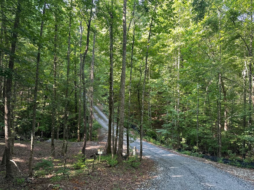 LOT 6,7,8,9,10 Clearview Drive, Cleveland, Georgia