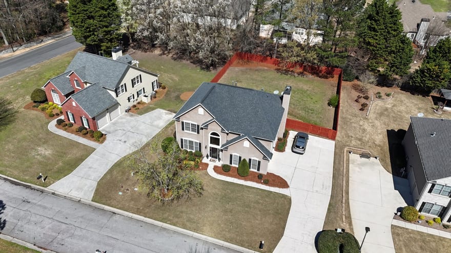 9620 Stillwater Drive, Villa Rica, Georgia