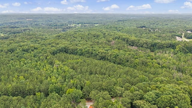 Cedar Grove Road, Chattahoochee Hills, Georgia