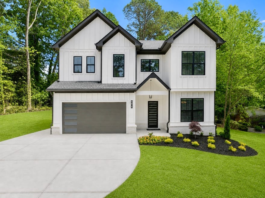 5019 Nichols Drive, Flowery Branch, Georgia