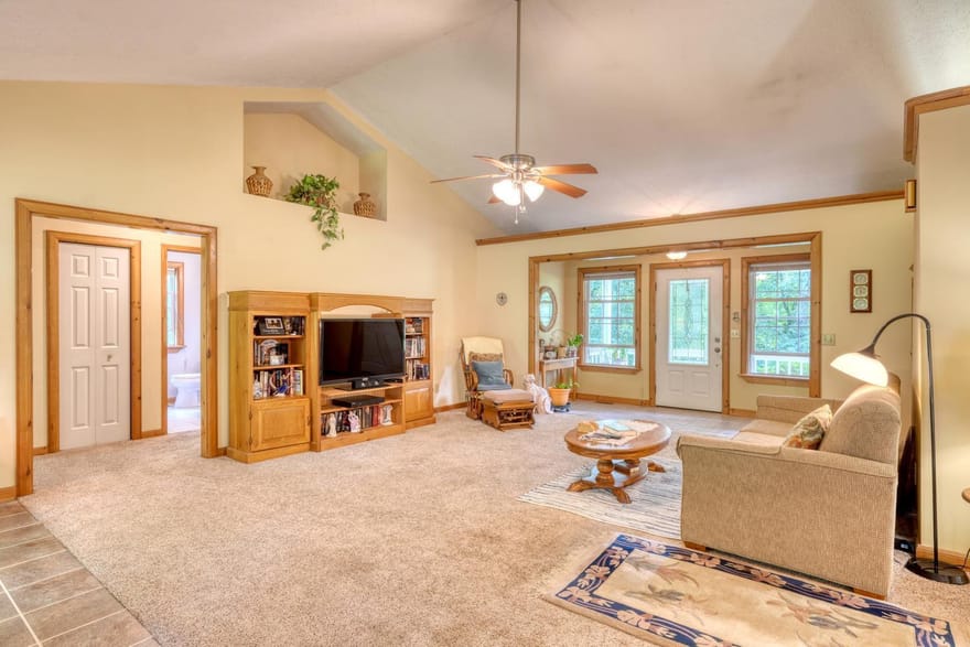 115 Ledge Lane, Blairsville, Georgia