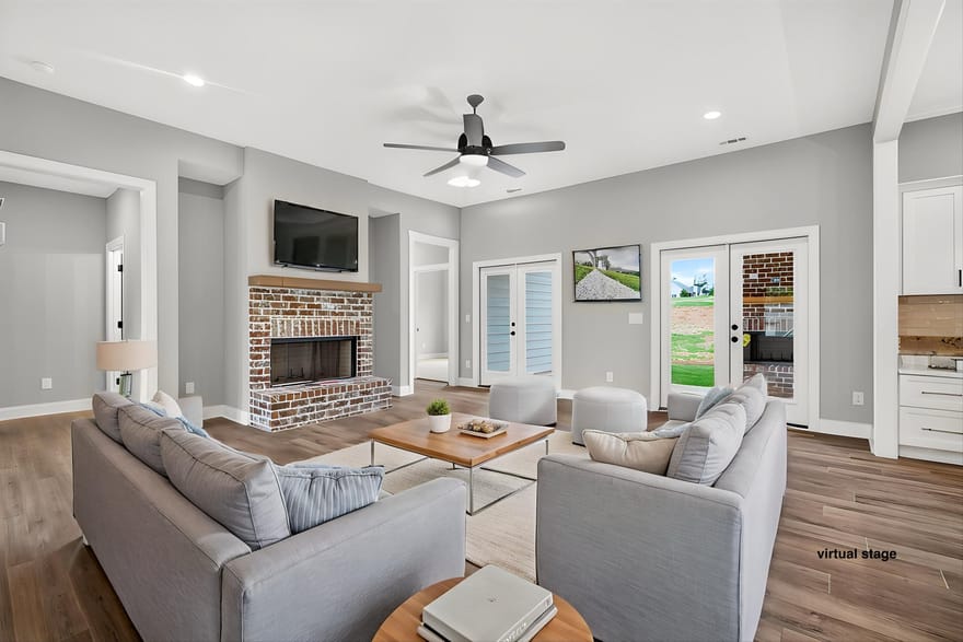332 Cammie Way, Williamson, Georgia