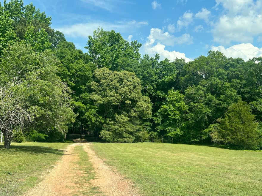 644 Parham Road, Griffin, Georgia