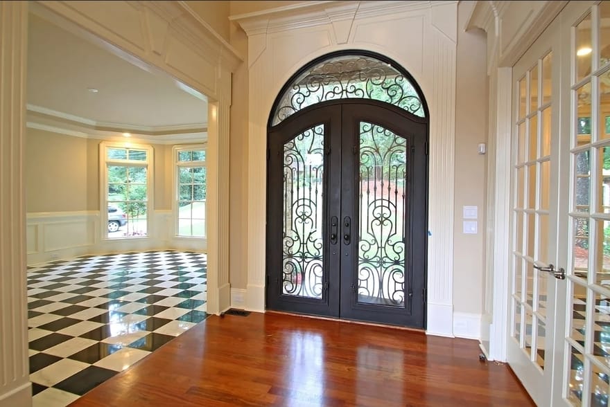2267 Echo Trail NE, Atlanta, Georgia