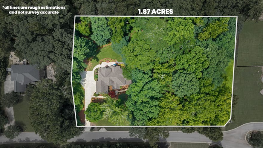 1030 Oaklake Terrace, Watkinsville, Georgia