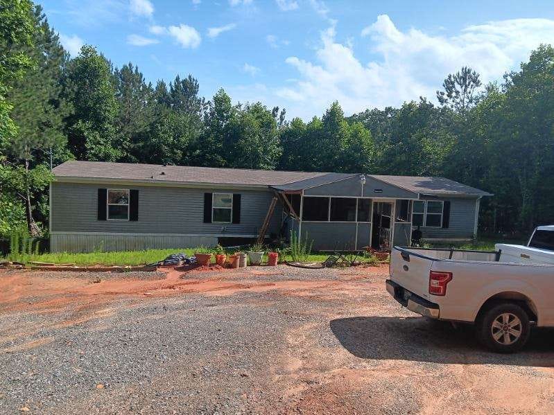 107 Fern Gully Way, Ellijay, Georgia