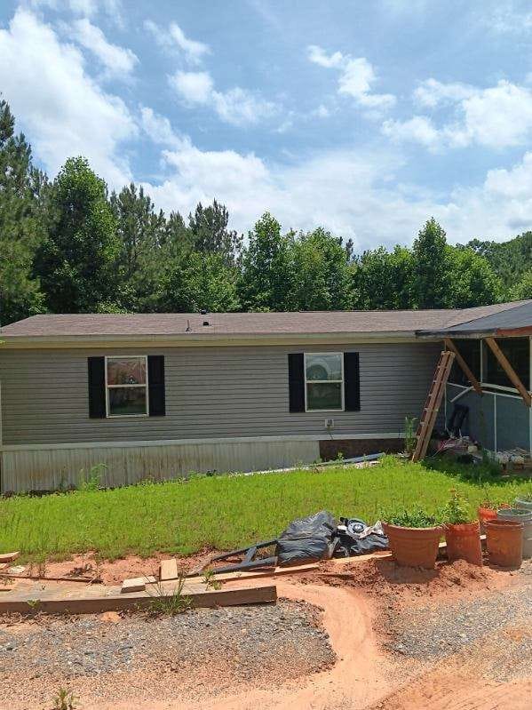107 Fern Gully Way, Ellijay, Georgia