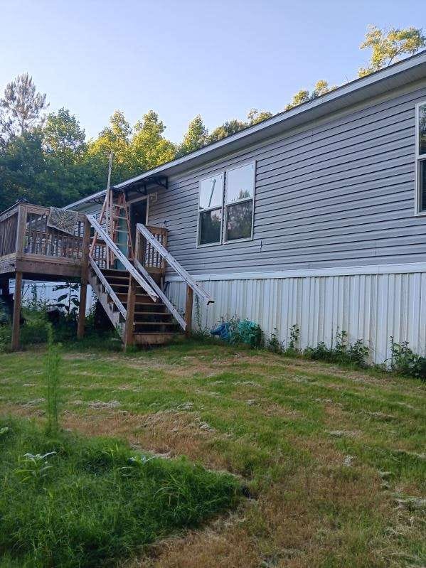 107 Fern Gully Way, Ellijay, Georgia