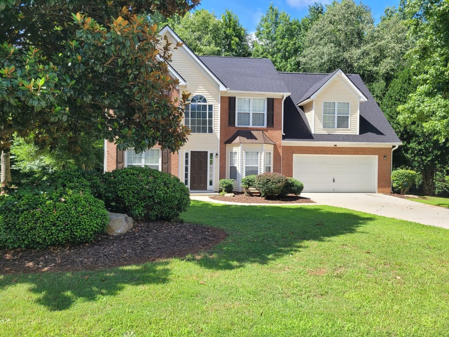 3731 Rainover Drive, Decatur, Georgia