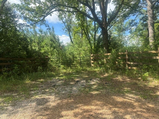 640 Vineyard Road, Griffin, Georgia