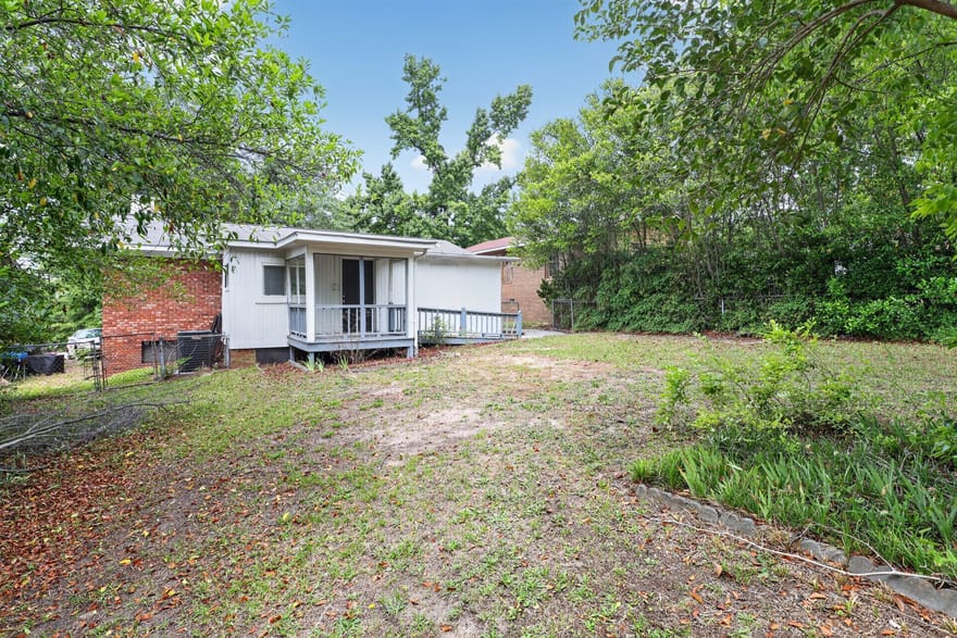 1656 Kentucky Avenue, Augusta, Georgia