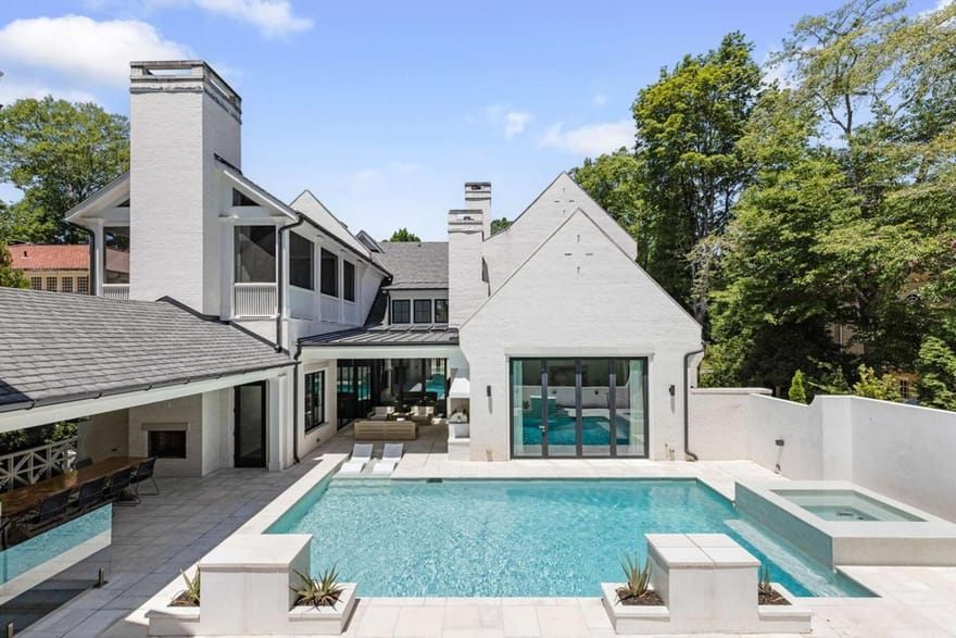 929 Springdale Road NE, Atlanta, Georgia