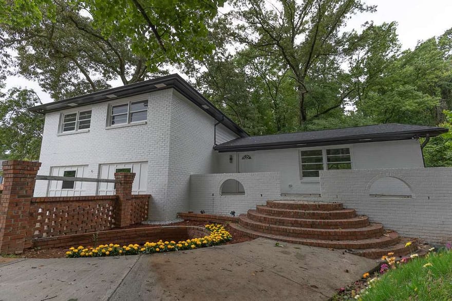 2503 Whites Mill Road, Decatur, Georgia