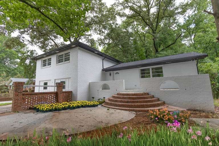 2503 Whites Mill Road, Decatur, Georgia