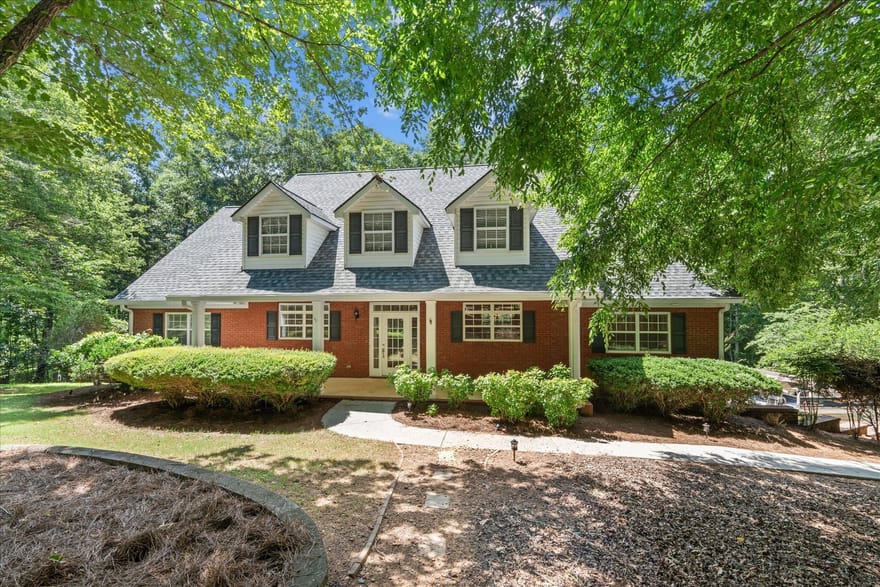 5149 Woodmond Drive, Villa Rica, Georgia