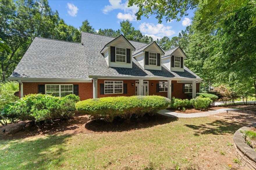 5149 Woodmond Drive, Villa Rica, Georgia