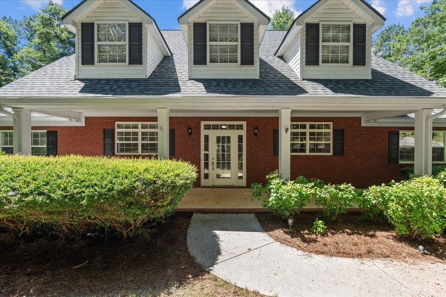 5149 Woodmond Drive, Villa Rica, Georgia