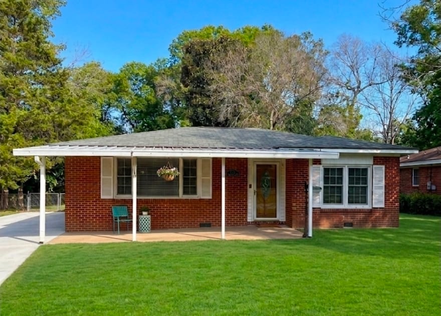 110 Lee Street, Centerville, Georgia