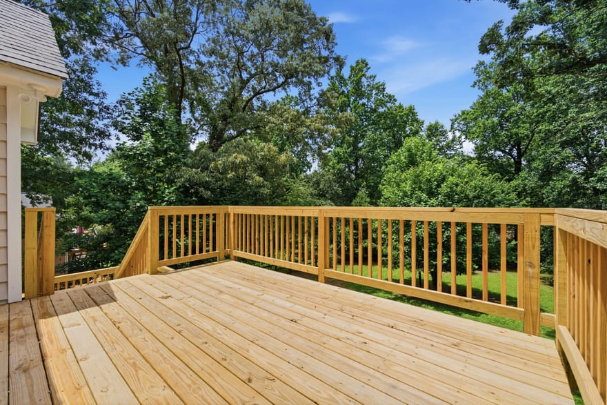 6231 Emerald Springs Drive, Acworth, Georgia