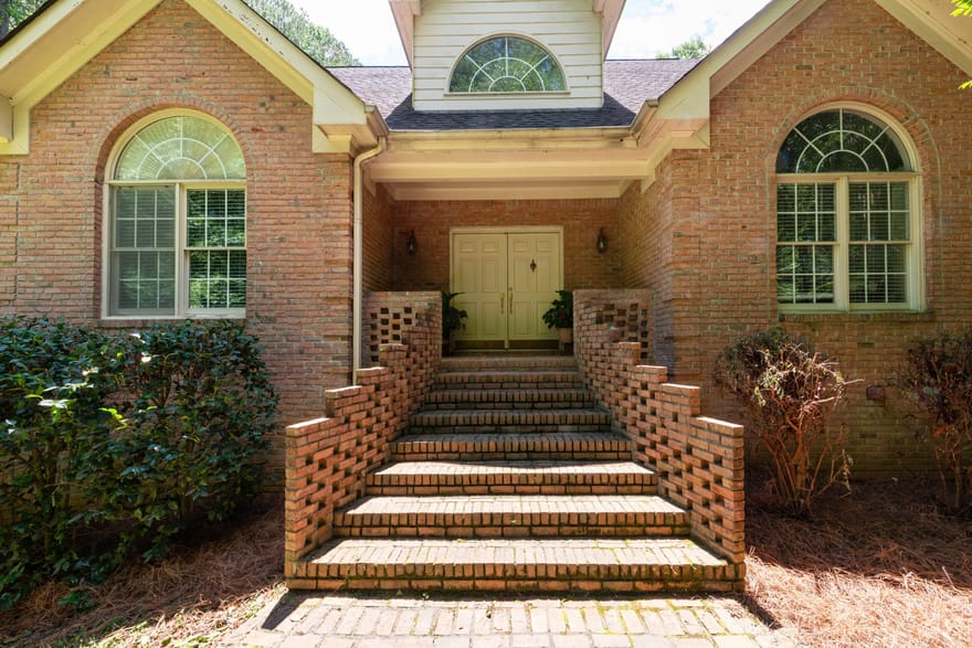 3010 Kari Brook Lane, Monroe, Georgia