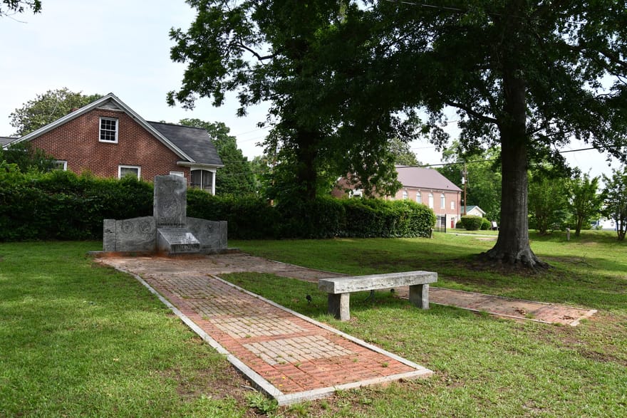 6900 Main Street, Lithonia, Georgia