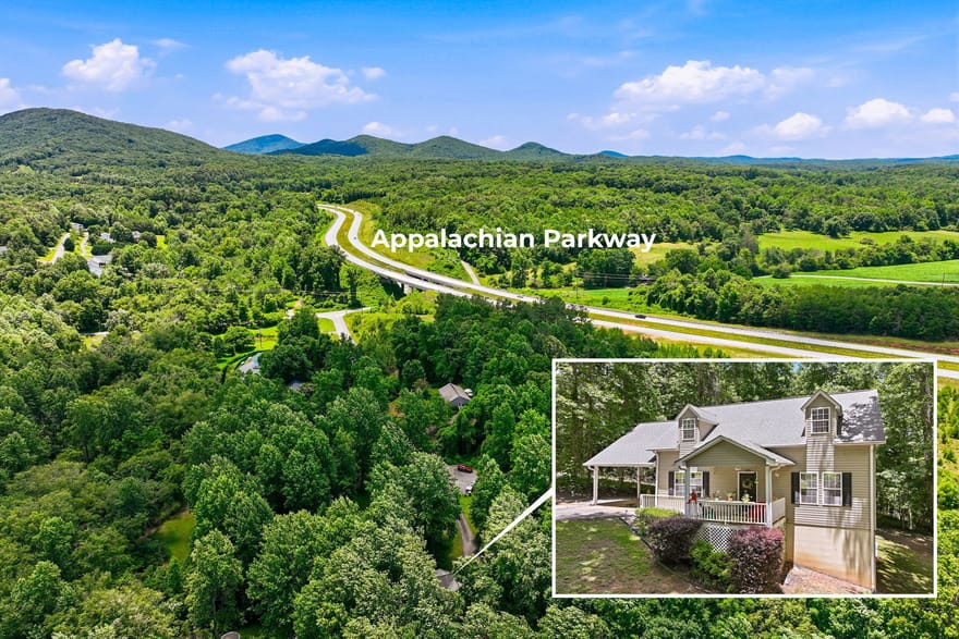 188 Seaborn Drive, Cleveland, Georgia