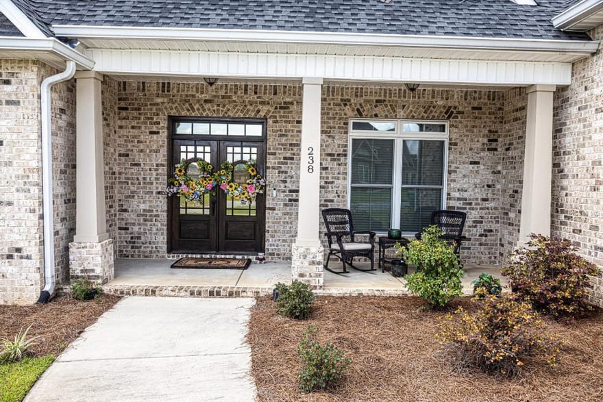 238 Flat Shoal Drive, Bonaire, Georgia