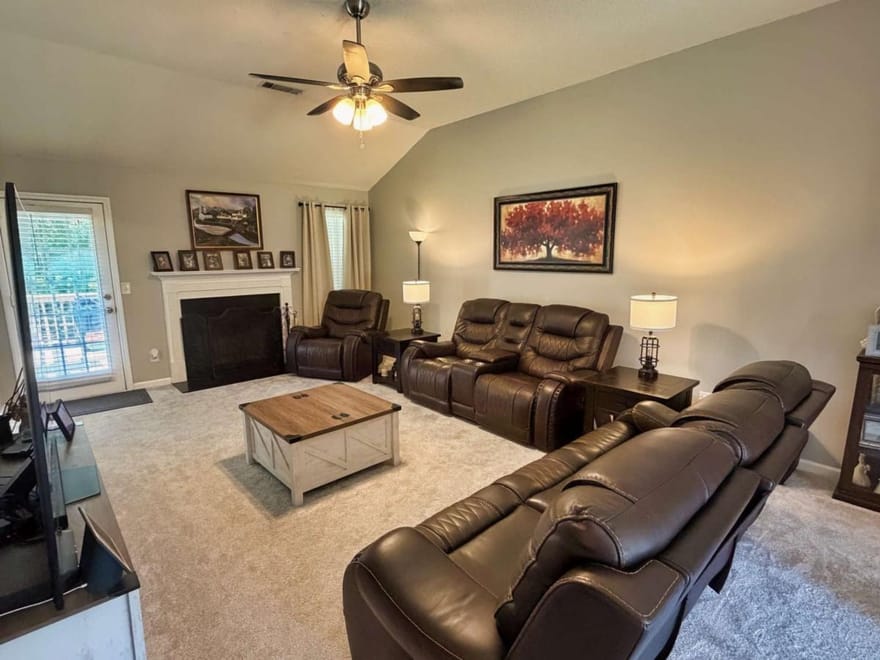 713 Moonlite Trace, Winder, Georgia