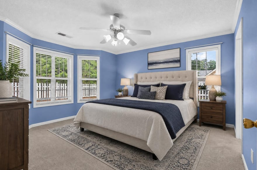 315 Cloverwood Drive, Fayetteville, Georgia
