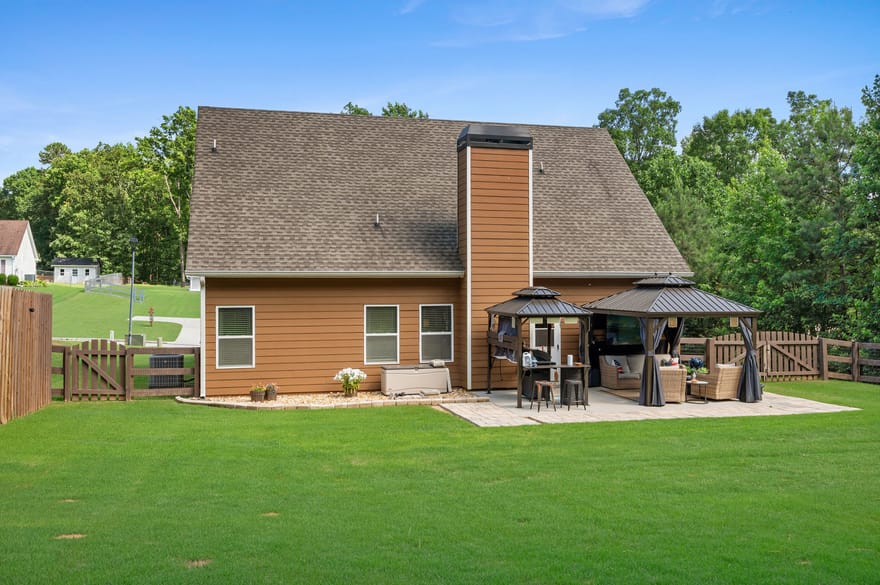 66 Buck Trail, Dallas, Georgia