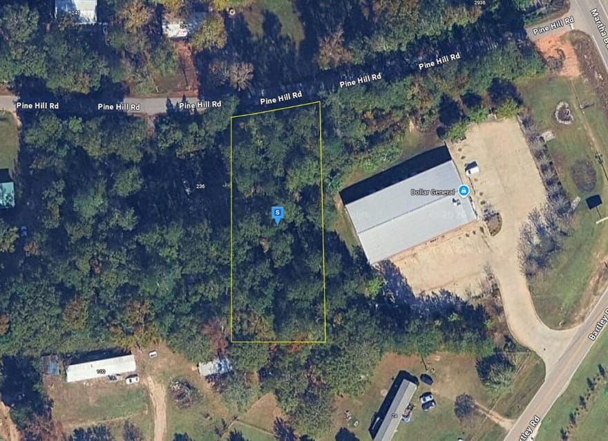 246 Pine Hill Road, LaGrange, Georgia