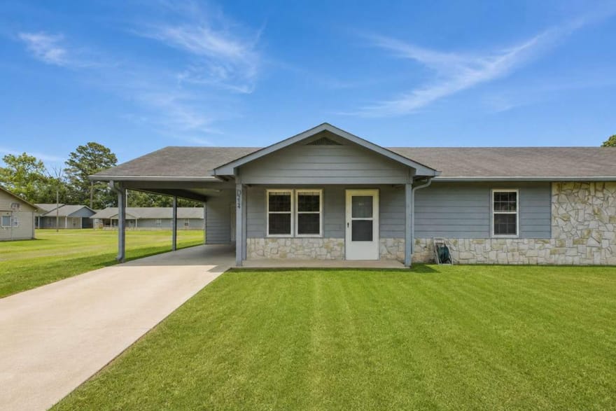 224 C AND D Hennon Drive, Rome, Georgia