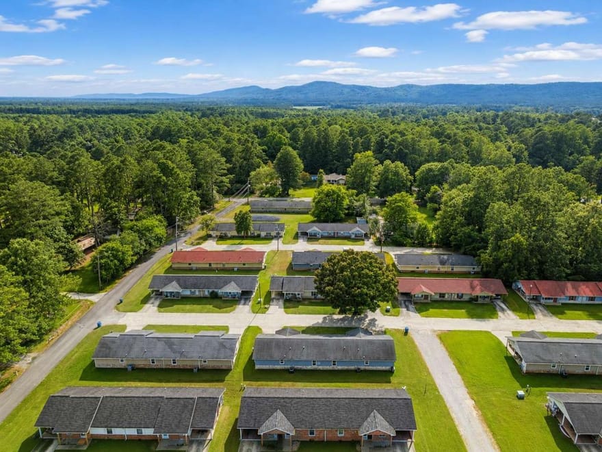 224 C AND D Hennon Drive, Rome, Georgia