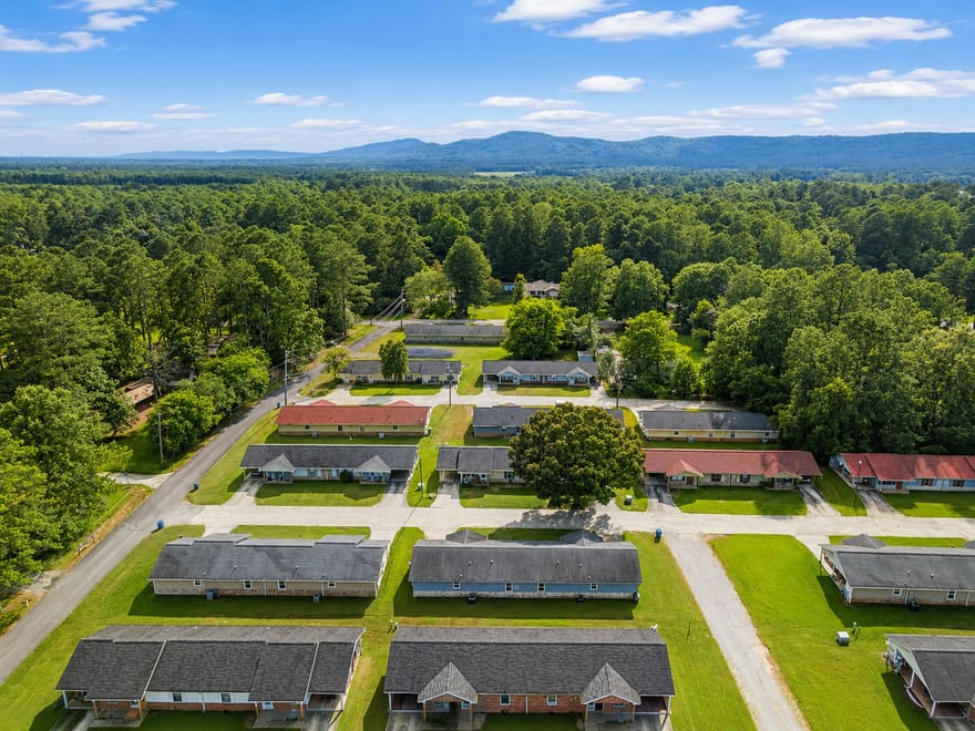 224 C AND D Hennon Drive, Rome, Georgia