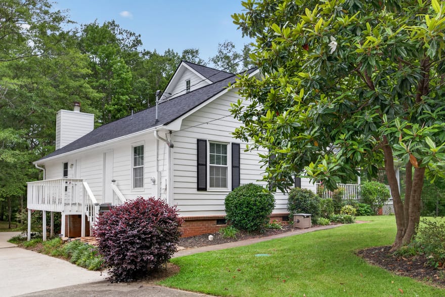 9355 W Union Hill Road, Winston, Georgia