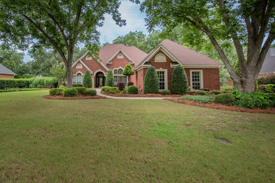 107 Arbor Lane, Centerville, Georgia