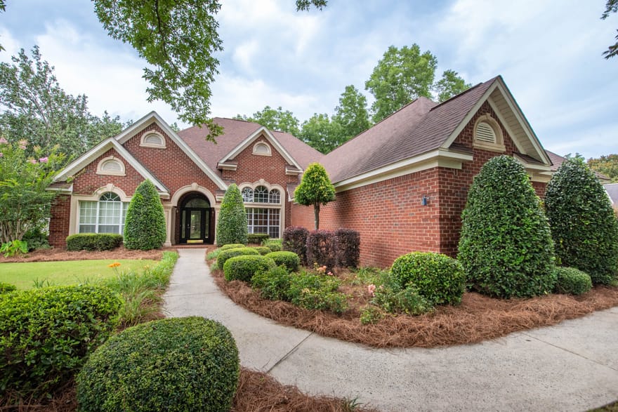 107 Arbor Lane, Centerville, Georgia
