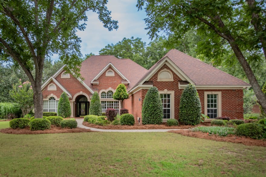 107 Arbor Lane, Centerville, Georgia